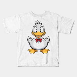 Duck Kids T-Shirt